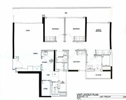 The Visionaire (D27), Condominium #558321681